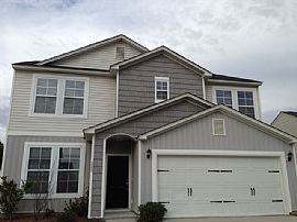 Single Family Home  For Rent.  in Moncks Corner, SC