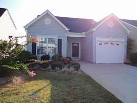 Single Family Home  For Rent.  in Boiling Springs, SC