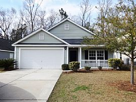 Single Family Home  For Rent.  in Summerville, SC