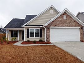 Single Family Home  For Rent.  in Moncks Corner, SC