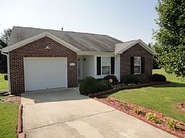 Single Family Home  For Rent.  in Greensboro, NC