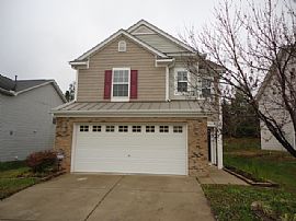 Single Family Home  For Rent.  in Raleigh, NC