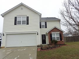 Single Family Home  For Rent.  in Greensboro, NC