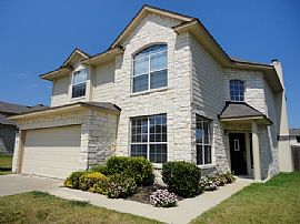 Single Family Home For Rent in Katy, TX