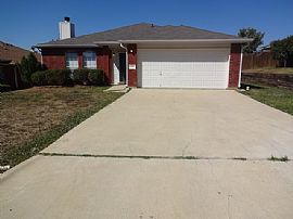 Single Family Home For Rent in Harker Heights, TX