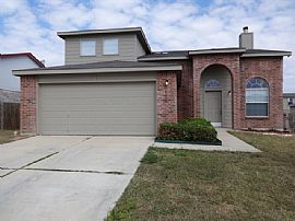 Single Family Home For Rent in Killeen, TX