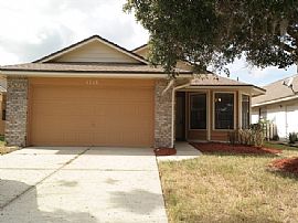 A Single Family Home in Orlando, FL