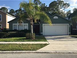 Single Family Home For Rent  in Sanford, FL