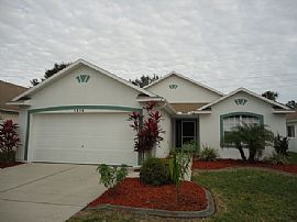 Single Family Home  For Rent. in West Melbourne, FL