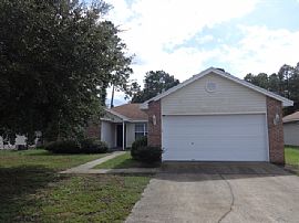 Single Family Home  For Rent. in Jacksonville, FL