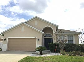 Single Family Home  For Rent. in Ocoee, FL