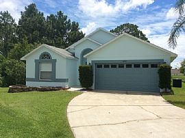 Single Family Home  For Rent. in Orlando, FL