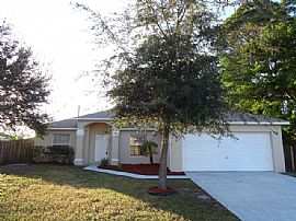Single Family Home  For Rent. in Port Saint Lucie, FL (Photo 2 of 2)