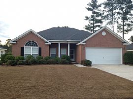 Single Family Home  For Rent. in Pooler, GA