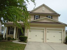 Single Family Home  For Rent. in Fairburn, GA