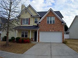 Single Family Home  For Rent. in Braselton, GA