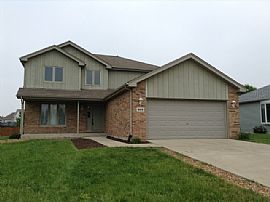 Single Family Home  For Rent. in Minooka, IL
