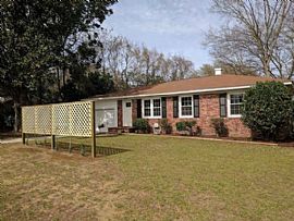  1316 Briarfield Ave, Charleston, Sc 29412 3 Beds 1.5 Baths 1,0 in Charleston, SC