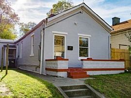  936 E Saint Catherine St, Louisville, Ky 40204 3 Beds 1 Bath 1 in Louisville, KY