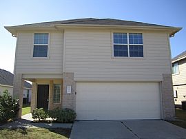 Single Family Home in Houston, TX