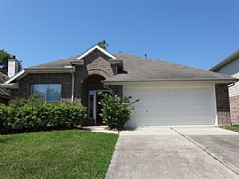 Single Family Home  in Humble, TX