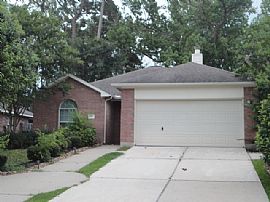Single Family Home in Montgomery, TX