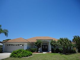 Beautiful Single Family Home 4 Rent in Vero Beach, FL