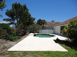 Beautiful Single Family Home 4 Rent in Vero Beach, FL (Photo 8 of 8)