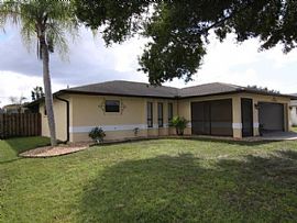 Single Family Home For Rent  in Port Charlotte, FL