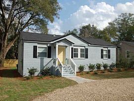 Single Family Home For Rent  in Tallahassee, FL