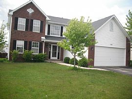 Beautiful Single Family Home 4 Rent in Shorewood, IL