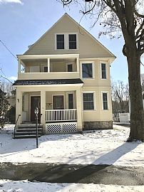 Pristine 2br Downtown Andover in Andover, MA