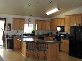 Single Family Home For Rent  in Fairbanks, AK (Photo 2 of 4)