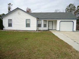Single Family Home For Rent  in Jacksonville, NC