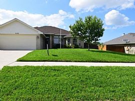 Single Family Home For Rent  in Killeen, TX