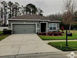 Single Family Home For Rent  in Land O Lakes, FL