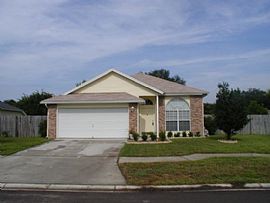 Single Family Home For Rent  in Jacksonville, FL