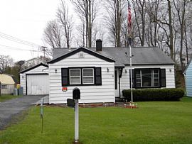 Single Family Home For Rent  in Binghamton, NY