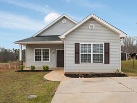  10 Arturo Rd, Piedmont, Sc 29673 4 Beds 2 Baths 1,344 Sqft in Piedmont, SC