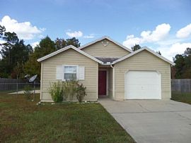 Single Family Home For Rent  in Middleburg, FL