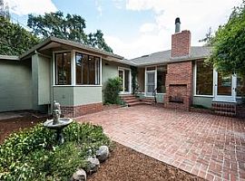 Single Family Home For Rent  in San Rafael, CA (Photo 2 of 5)