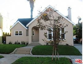 Single Family Home For Rent  in Los Angeles, CA