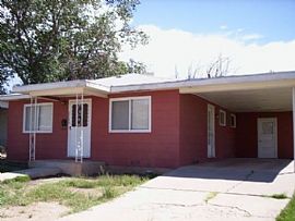 Single Family Home For Rent  in Alamogordo, NM