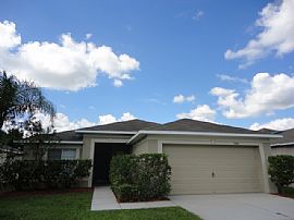 Single Family Home in Wesley Chapel, FL