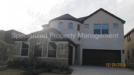 Single Family Home in Denton, TX