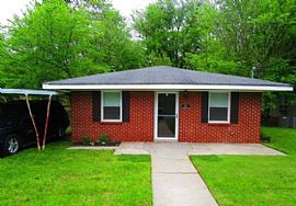303 Branham Ave Sw, Rome, Ga 30161 2 Beds 1 Bath in Rome, GA