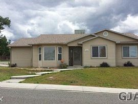 Single Family Home For Rent  in Grand Junction, CO