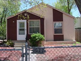 Single Family Home For Rent  in Colorado Springs, CO