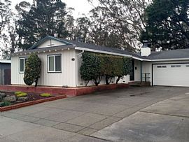 Single Family Home For Rent  in Pacifica, CA