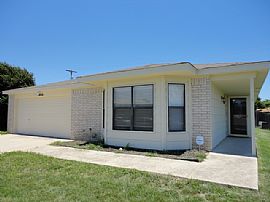 Single Family Home in Harker Heights, TX